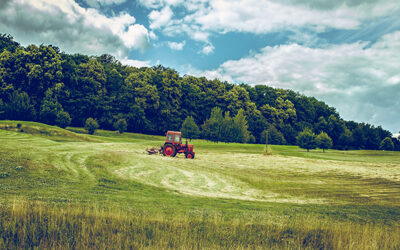 Outil d’agriculture circulaire