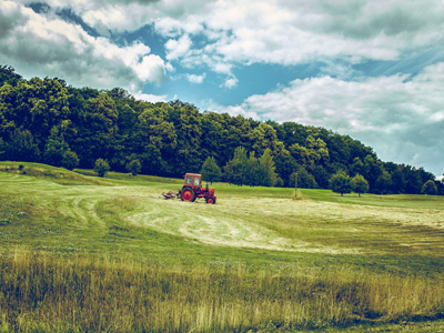 Outil d’agriculture circulaire